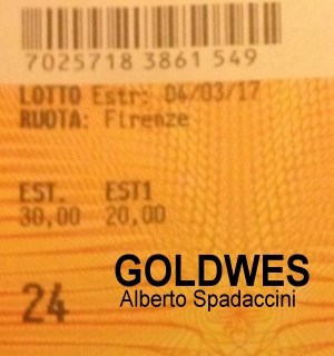 tutti i diritti riservati (ALBERTO SPADACCINI)