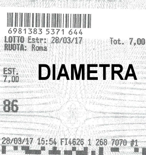 DIAMETRA 86