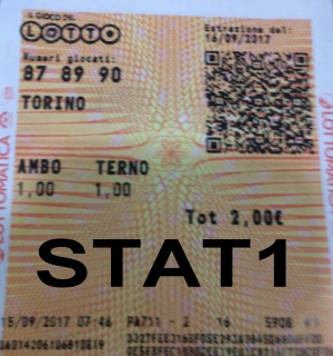 STAT1 AMBO (TUTTI I DIRITTI RISERVATI)
