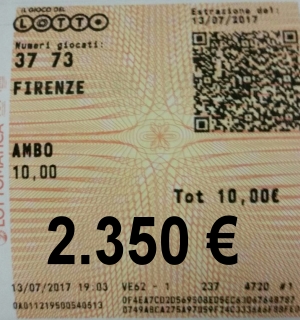 tutti i diritti riservati (lotto a condizione)