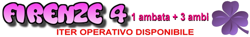 CONTATTARCI PER RICEVERE TUTTE LE INFORMAZIONI