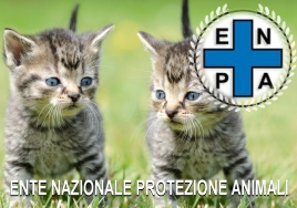 ENPA Ente nazionale protezione animali