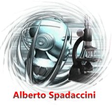 logo ufficiale Alberto Spadaccini 
