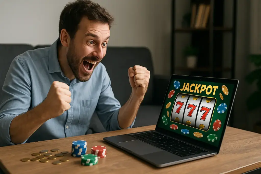 Giochi a premi online con maggiore probabilità di vincita: strategia poco conosciuta che può fare la differenza