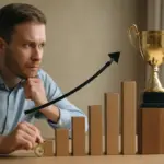 Come alcuni partecipanti trasformano piccole vittorie in premi importanti? Un percorso replicabile