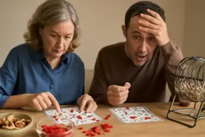 Strategie vincenti per la tombola a premi: l’errore che tutti commettono durante il gioco