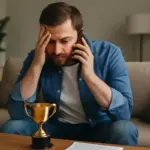 Cosa succede se vinco ma non rispondo alla comunicazione? Rischi la perdita automatica del premio