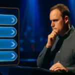In cosa consiste la strategia a step progressivi nei quiz a premi? Riduci le possibilità di eliminazione subito