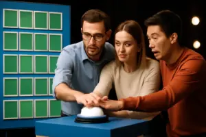 Conviene collaborare con altri partecipanti nei giochi a premi di gruppo? Quando la cooperazione può essere vantaggiosa davvero