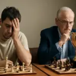 Cosa cambia tra un vincitore improvvisato e uno esperto? I dettagli che fanno davvero la differenza