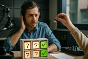 I giochi a quiz delle radio italiane nascondono regole particolari? Ecco quelle mai spiegate in onda