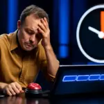 Strategie per i giochi a premi con domande a tempo limitato: l’errore che rallenta molti concorrenti