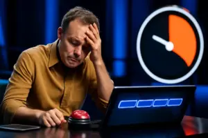 Strategie per i giochi a premi con domande a tempo limitato: l’errore che rallenta molti concorrenti
