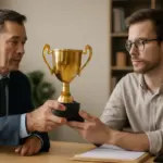 Posso delegare il ritiro del premio? Le regole poco pubblicizzate che conviene conoscere