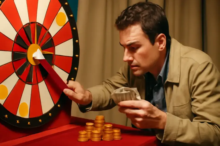 Trucchi nei giochi a premi con giro bonus: sfrutta ogni occasione per incrementare i premi ottenuti