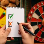Come riconoscere i giochi a premi affidabili da quelli truffaldini? Una checklist semplice ed efficace