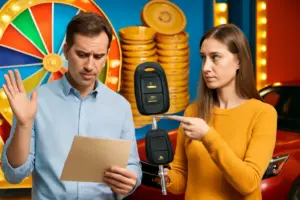 Quali giochi a premi permettono di cedere il premio? Occhio alla clausola poco pubblicizzata