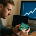 Giochi istantanei online, quanto influenzano l’algoritmo? Scegli la piattaforma più favorevole