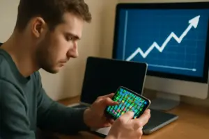Giochi istantanei online, quanto influenzano l’algoritmo? Scegli la piattaforma più favorevole