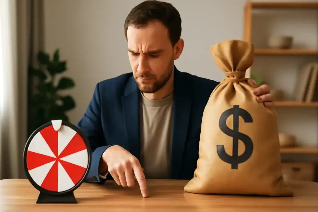 Come distinguere giochi a premi con montepremi fisso da quelli a montepremi variabile: scegli in base al tuo profilo di rischio