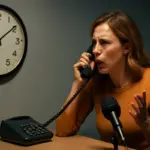 In che modo influisce la fascia oraria nei concorsi telefonici? Svela perché la tempistica può essere decisiva
