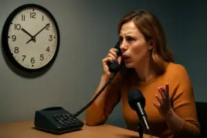 In che modo influisce la fascia oraria nei concorsi telefonici? Svela perché la tempistica può essere decisiva