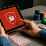 La gestione dei dati nei giochi a premi: quello che devi sapere prima di iscriverti