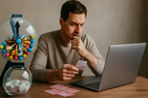 Concorsi a premi con instant win e estrazione finale: come riconoscere le reali chances di successo