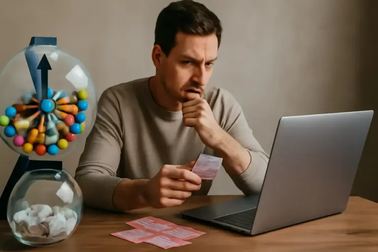 Concorsi a premi con instant win e estrazione finale: come riconoscere le reali chances di successo