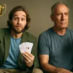Chi ha vinto con la fortuna e chi con la costanza? Analisi su vincitori con storie opposte