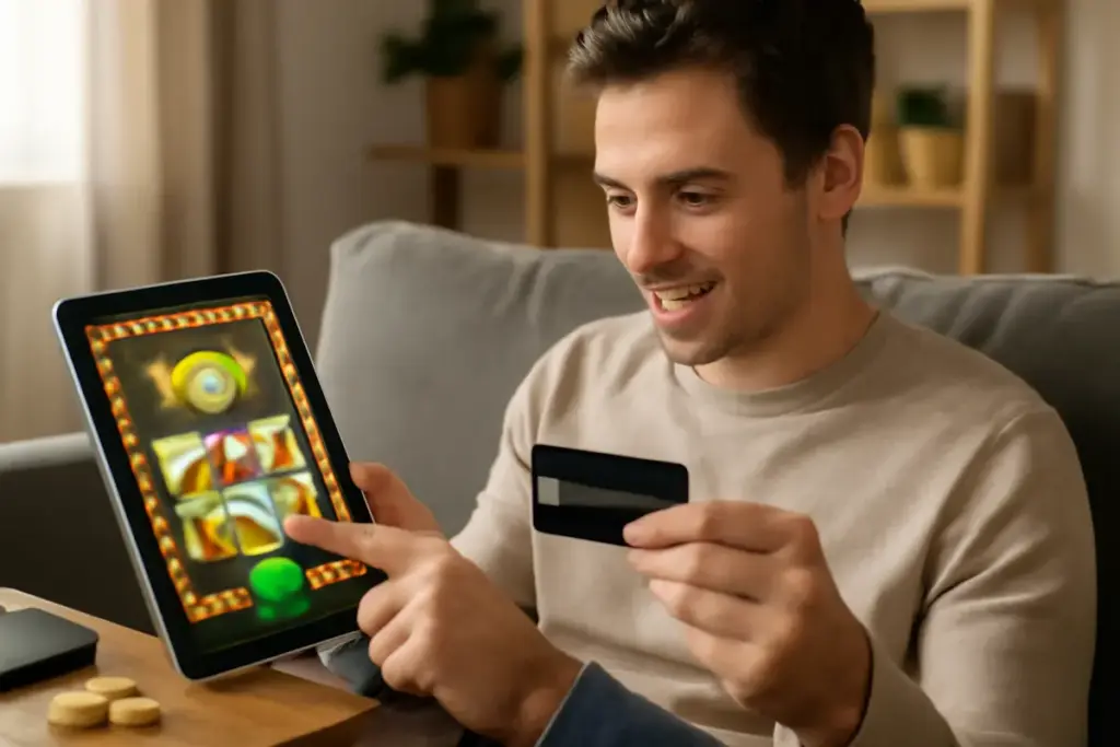 Come sfruttare il cashback nei giochi a premi digitali: evitando le classiche perdite