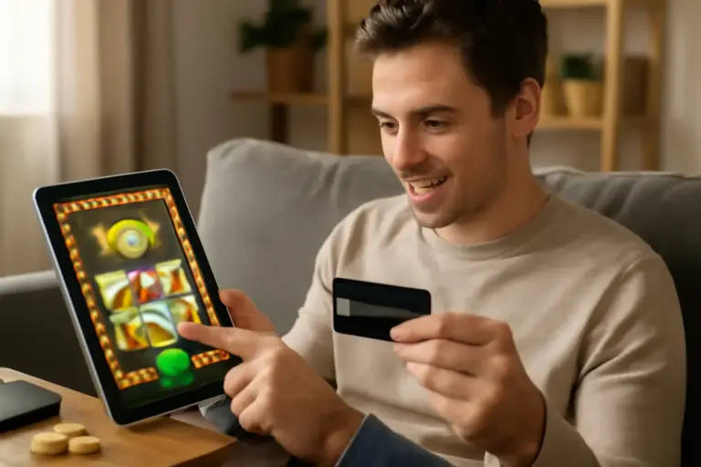 Come sfruttare il cashback nei giochi a premi digitali: evitando le classiche perdite
