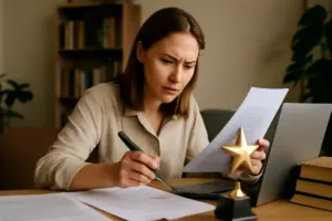 Concorsi letterari a premi: come migliorare la candidatura per essere selezionati tra i finalisti