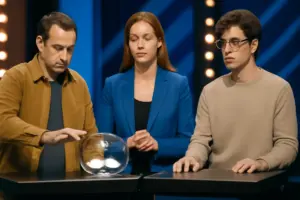 Cosa fare se si resta in parità nei giochi a premi ad eliminazione? La procedura spesso sottovalutata dai concorrenti