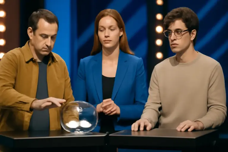 Cosa fare se si resta in parità nei giochi a premi ad eliminazione? La procedura spesso sottovalutata dai concorrenti