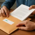 Come inviare correttamente la prova di partecipazione ai concorsi cartacei: l’accorgimento che evita l’esclusione