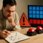 Strategie per i giochi a premi con penalità per risposte errate: minimizza i rischi e massimizza il punteggio
