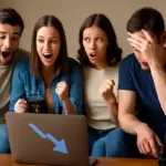 Giocare in gruppo ai giochi a premi online: l’errore che abbassa le possibilità di vittoria