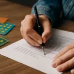 Quali concorsi a premi richiedono la firma di accettazione? Il passaggio obbligatorio spesso trascurato