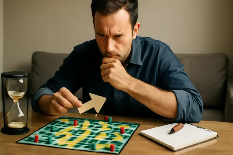 Strategie di gioco per vincere ai concorsi a tempo limitato: quali scelte fanno la differenza davvero
