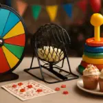 I migliori giochi a premi per feste ed eventi
