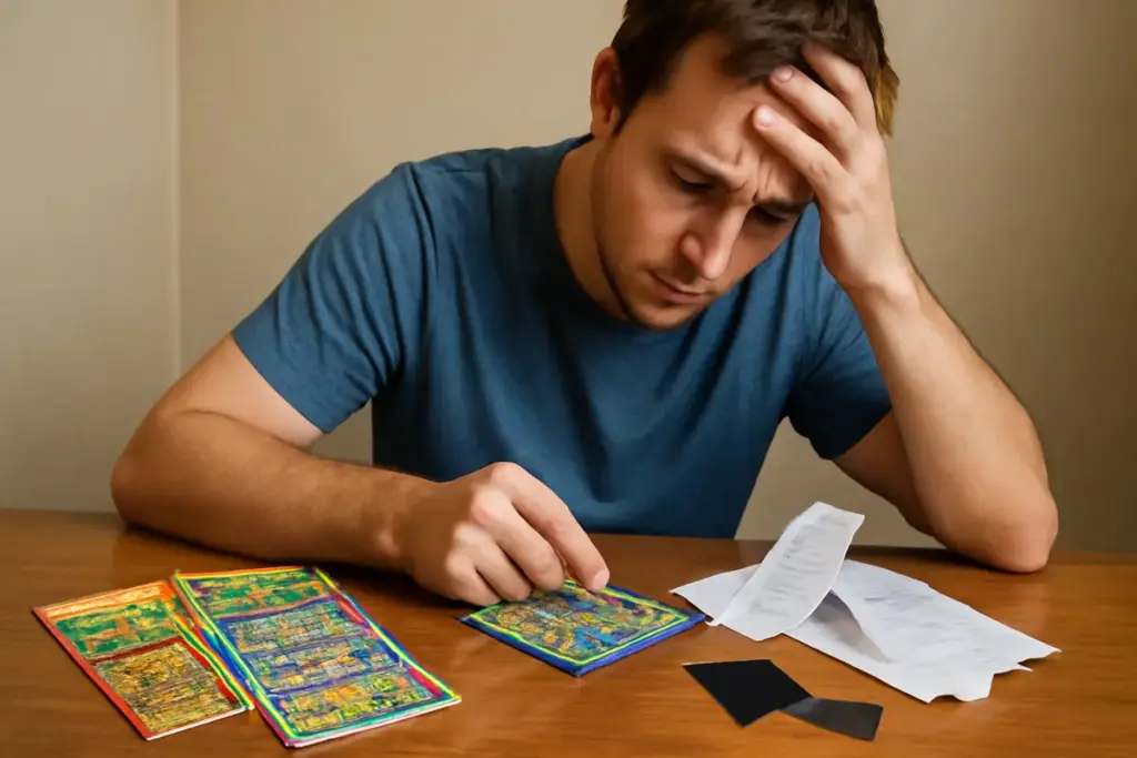Quali giochi a premi consentono più di una partecipazione? Evita lo sbaglio che costa tempo e denaro