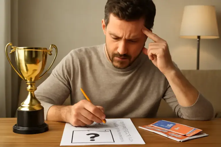 Concorsi a premi con domande creative: il dettaglio valutativo che può farti primeggiare