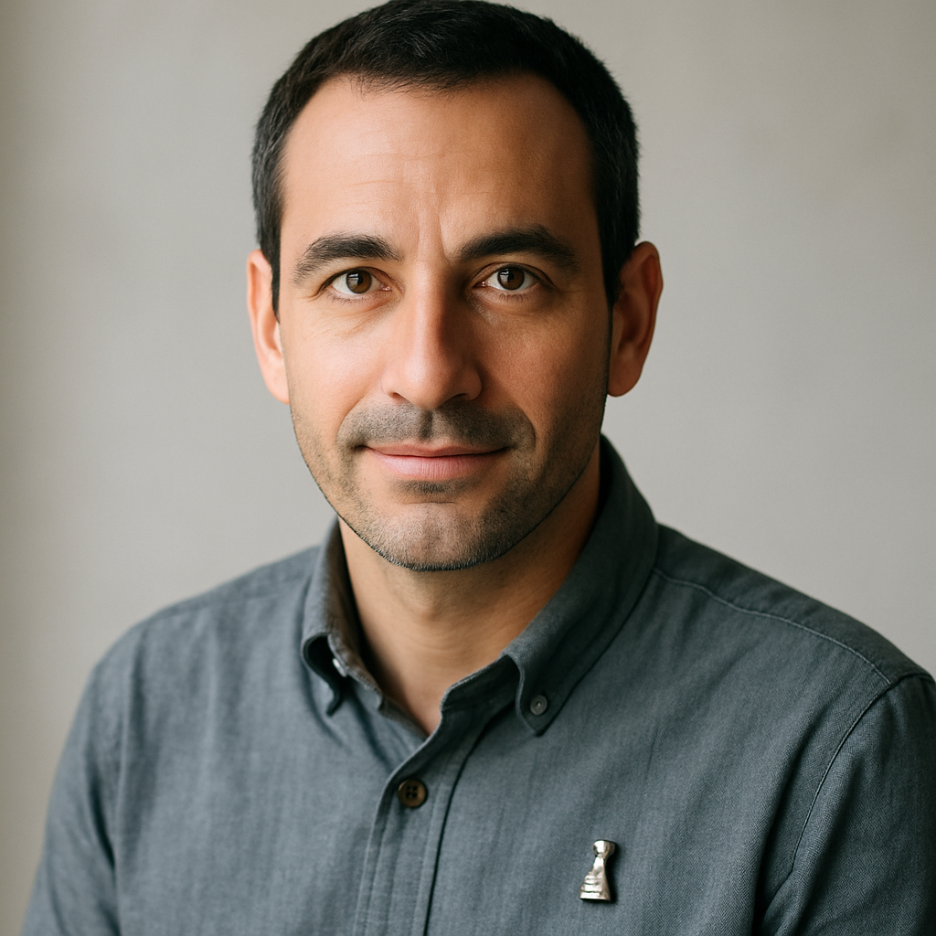 Valerio Bagnacani
