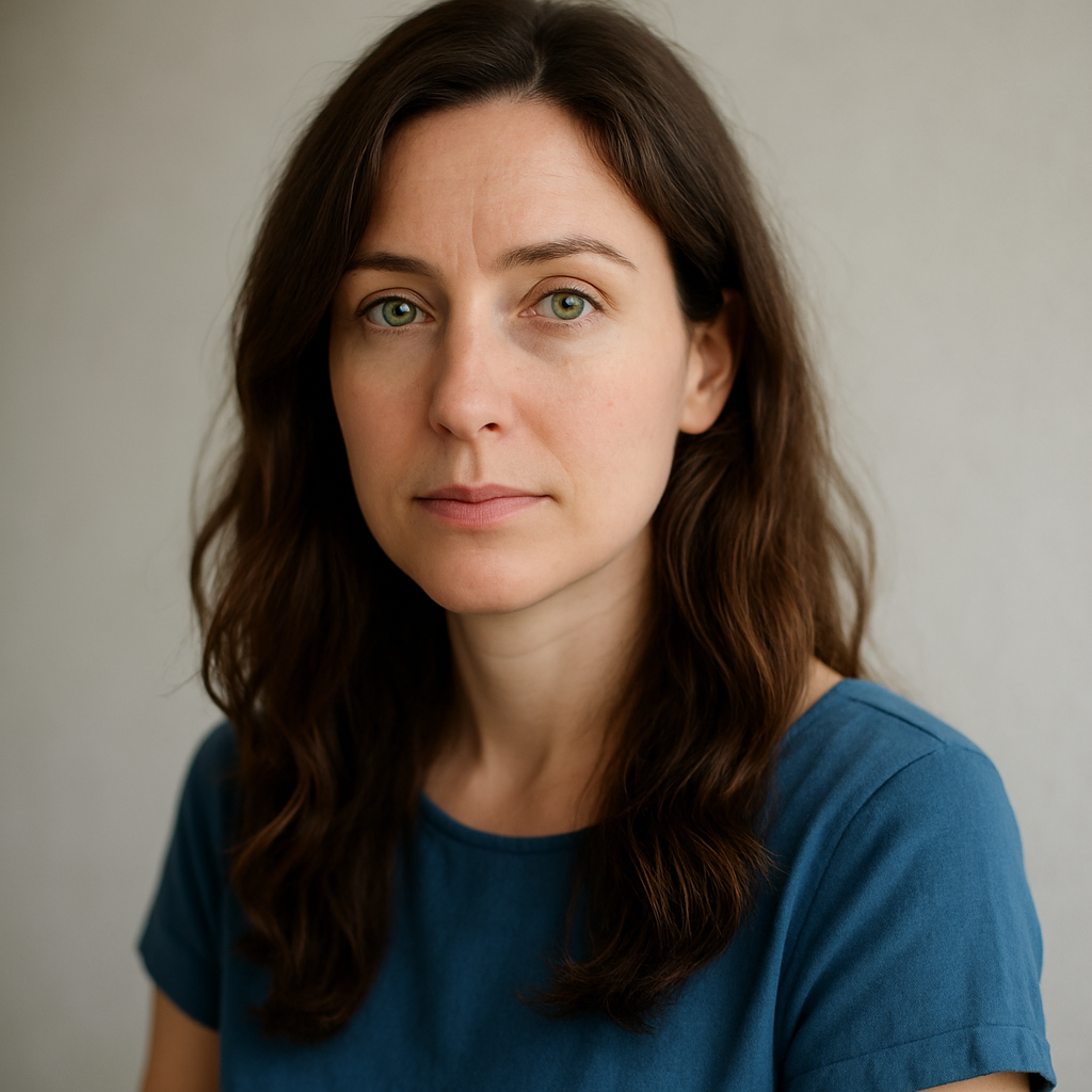Cristina Lovati