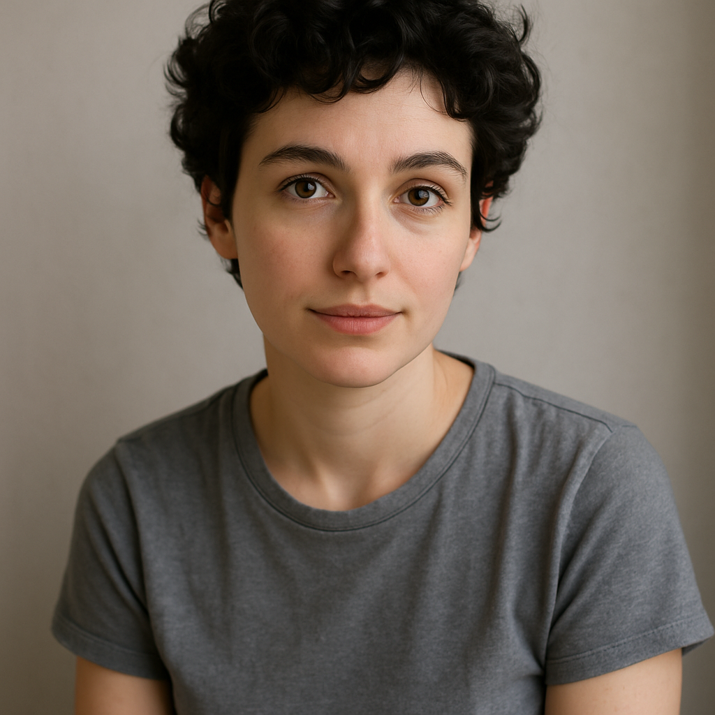 Simona Calvetti