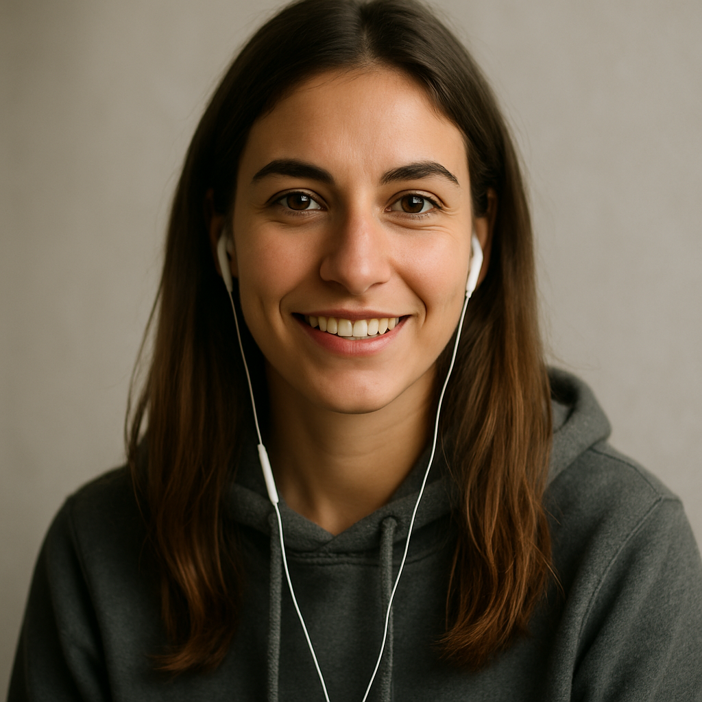 Martina Vercelli