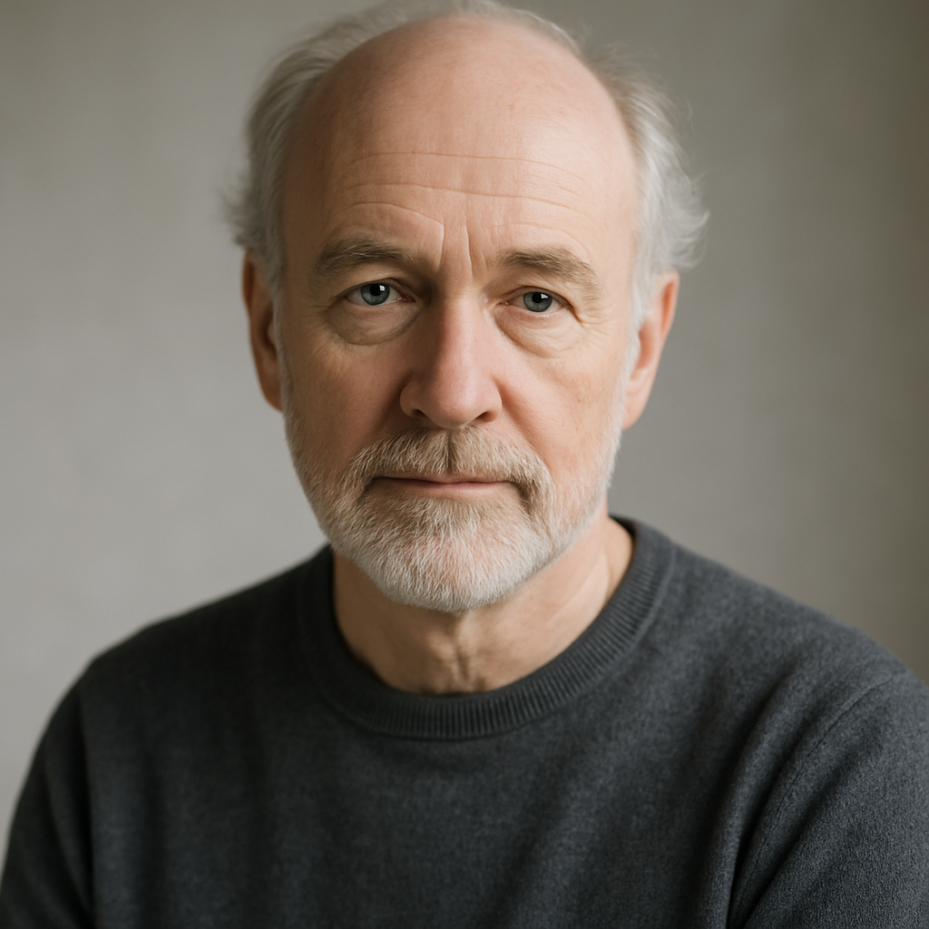 Gianluca Remondi